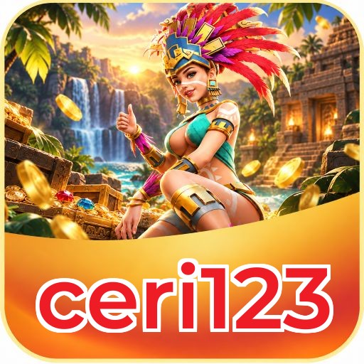 Screenshot 1 - ceri123 Home Screen